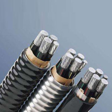 铝合金电缆