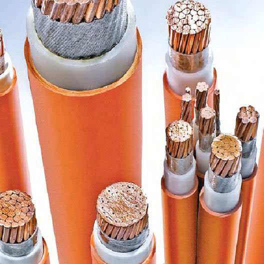耐火电缆